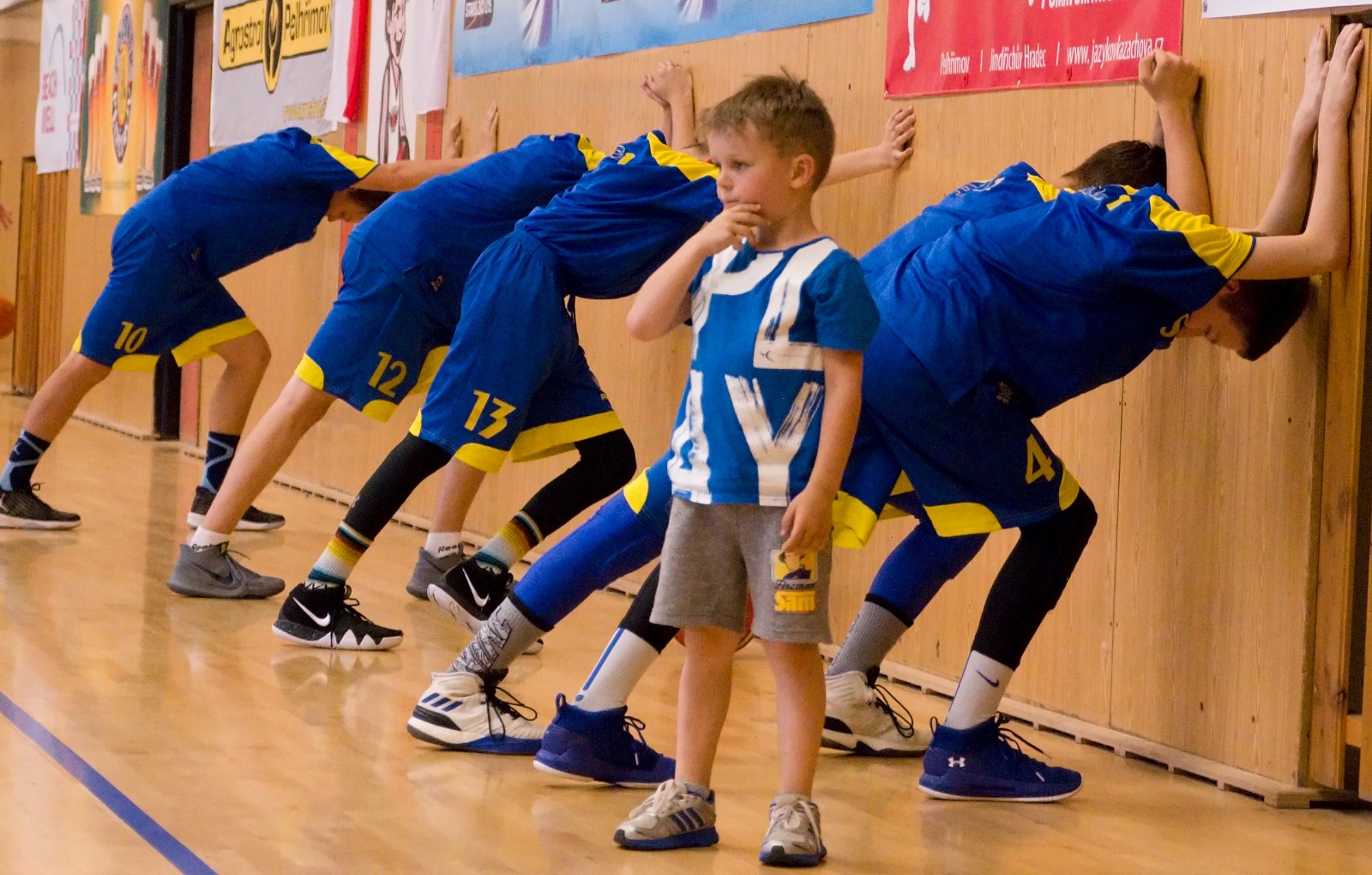 Synt. Pardubice - Sl. Litoměřice
