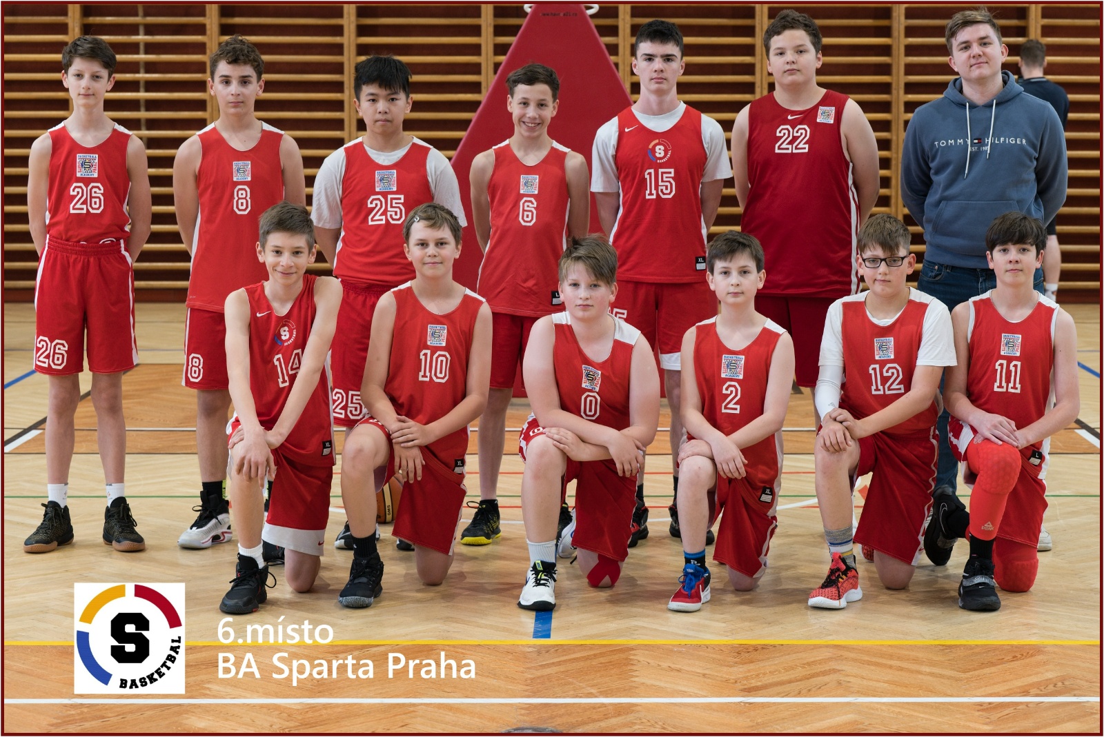 Sparta 11
