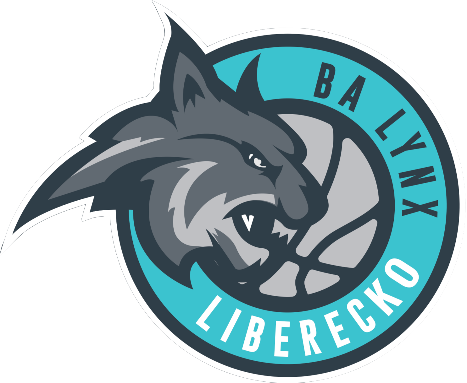 Logo lynx liberec